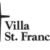 Villa St Francis