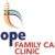 Hope Family Care Center, LLC